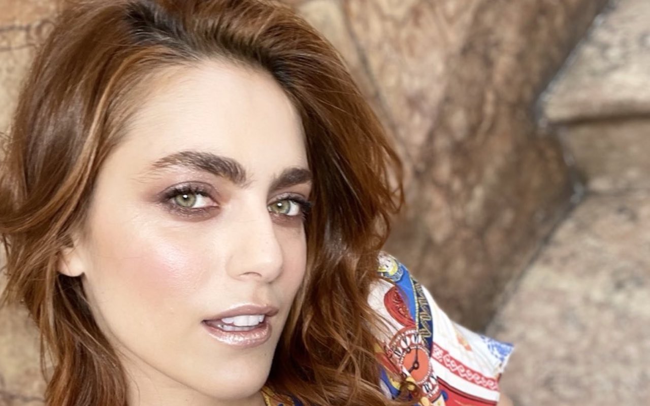 Miriam Leone primo piano