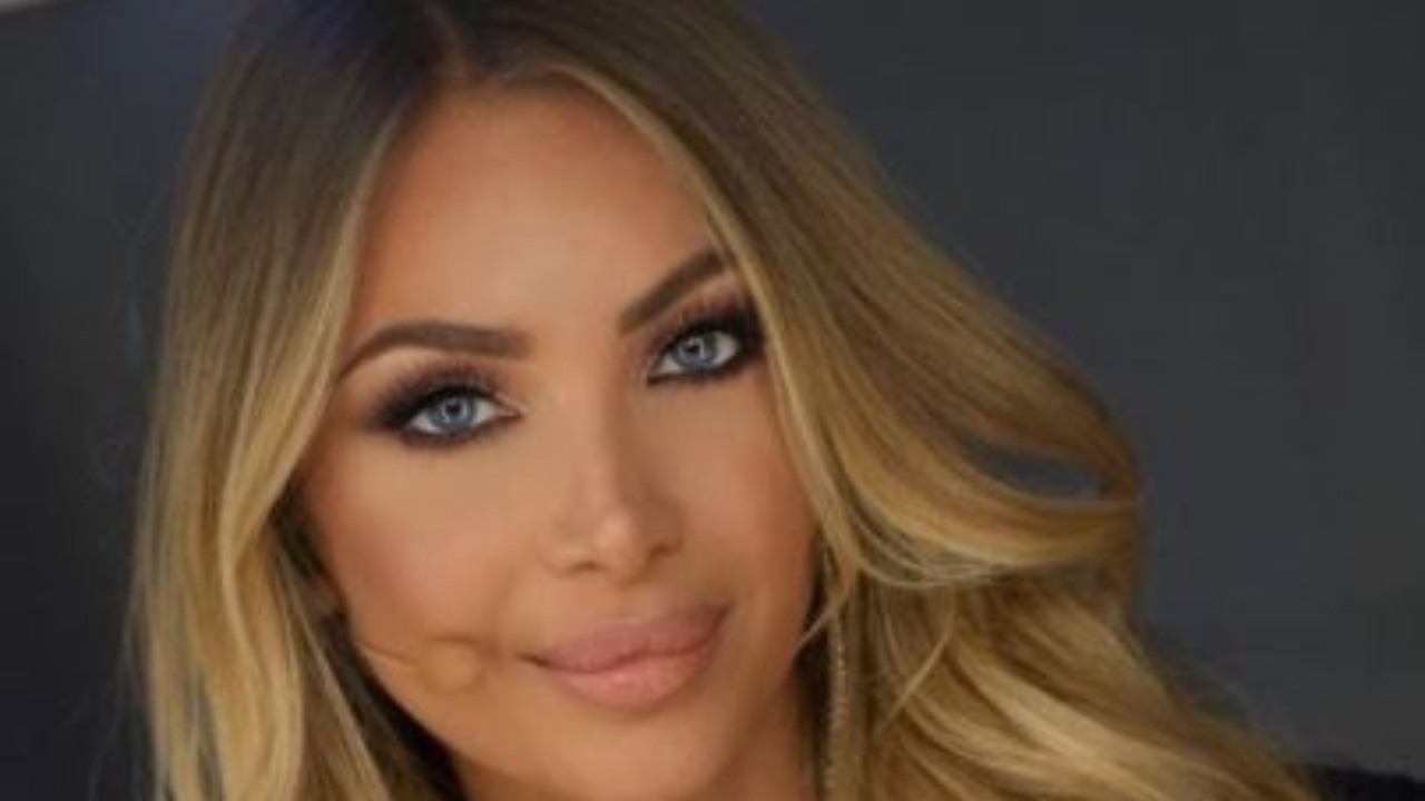 Laura Cremaschi Dietro Quinte Sensuale