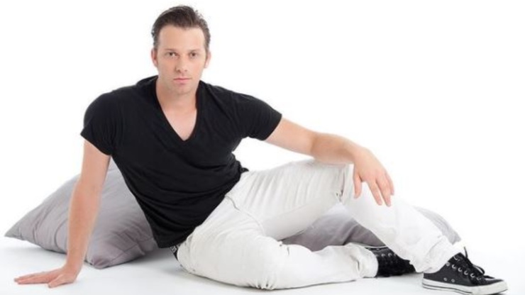 Leon ballerino