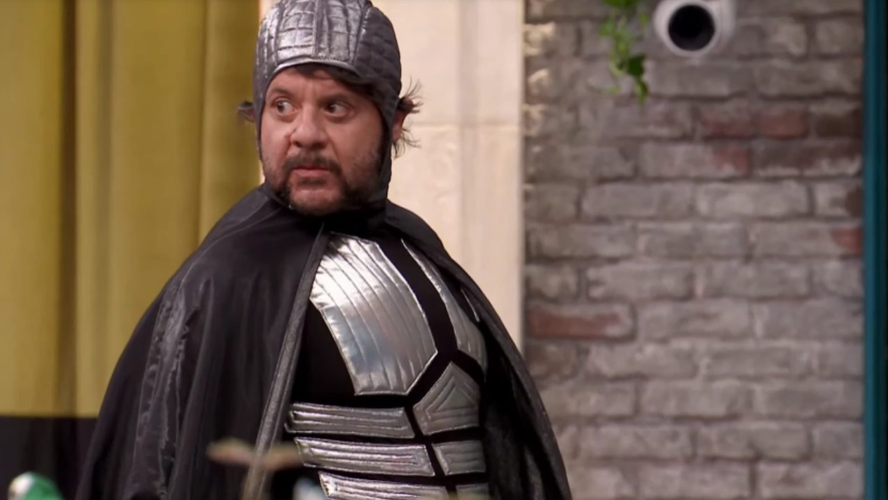 Lillo Posaman a LOL - chi ride è fuori