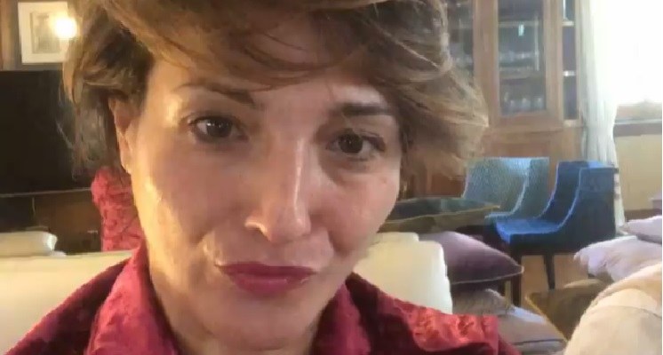 Lina Carcuro ex gieffina oggi