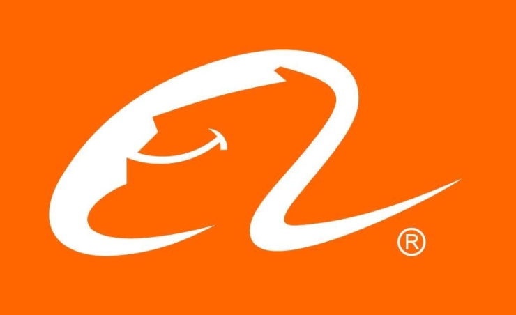 Logo Alibaba
