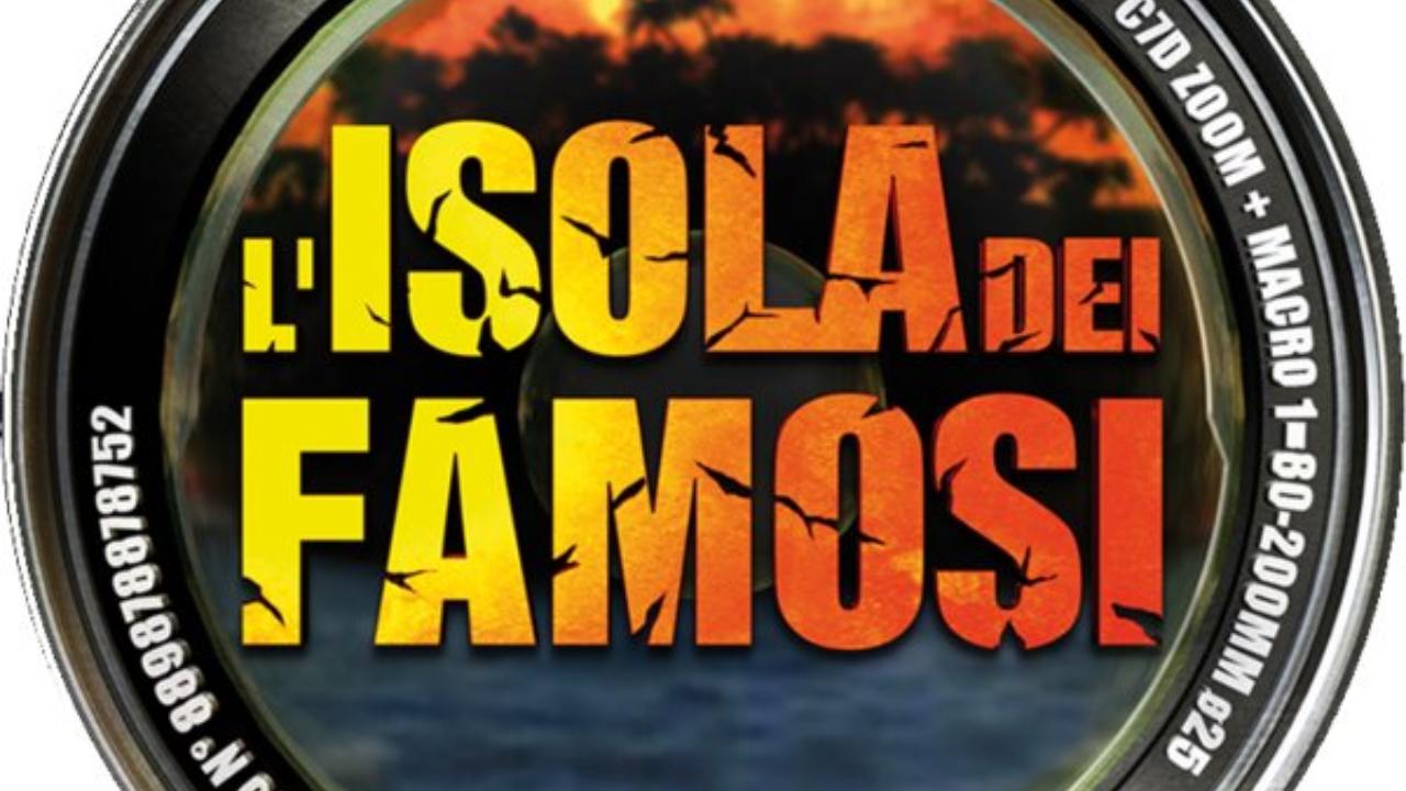 Isola Dei Famosi Salta Appuntamento Giovedì