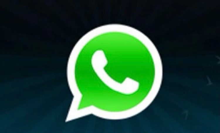 Logo Whatsapp