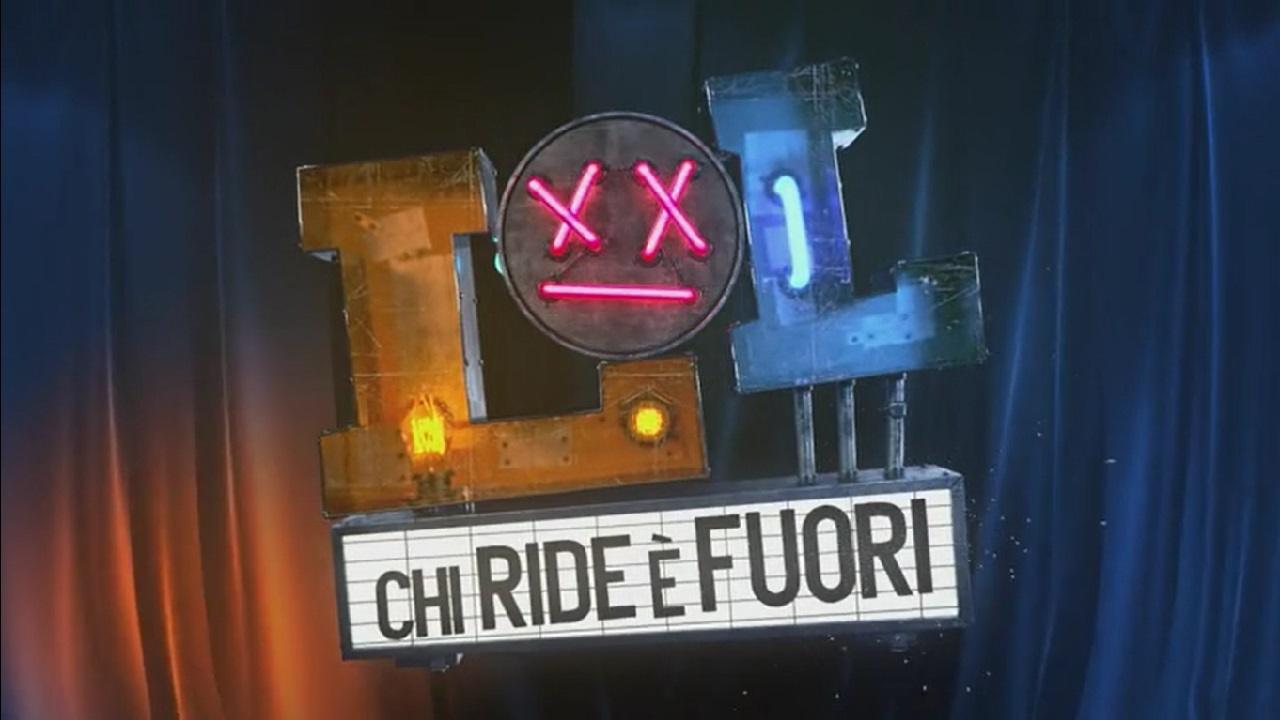 Lol - chi ride è fuori