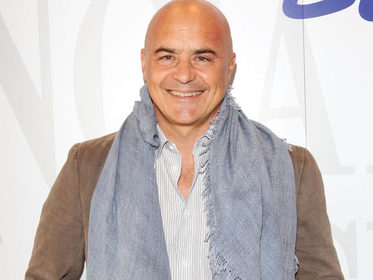 Luca Zingaretti
