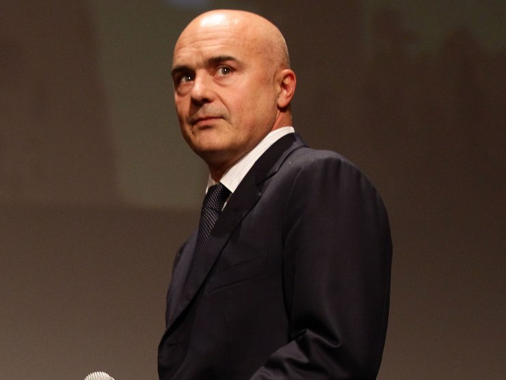 Luca Zingaretti