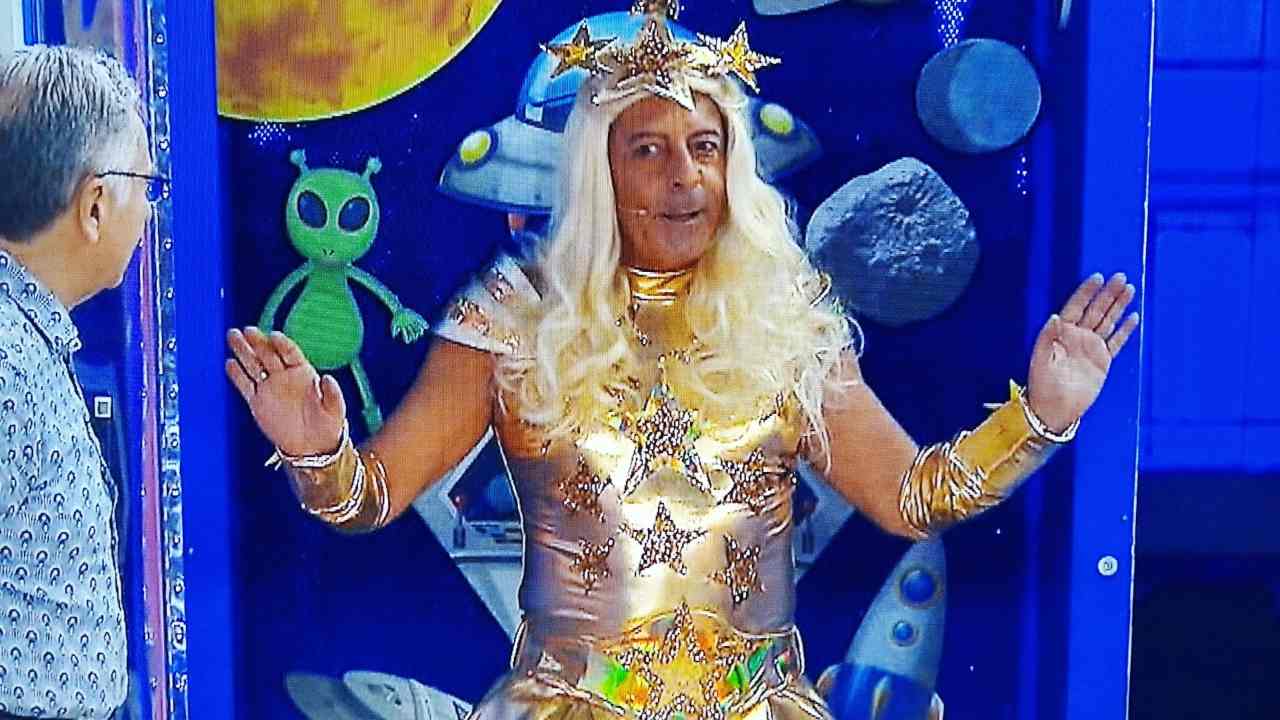 Luketta a Avanti un Altro