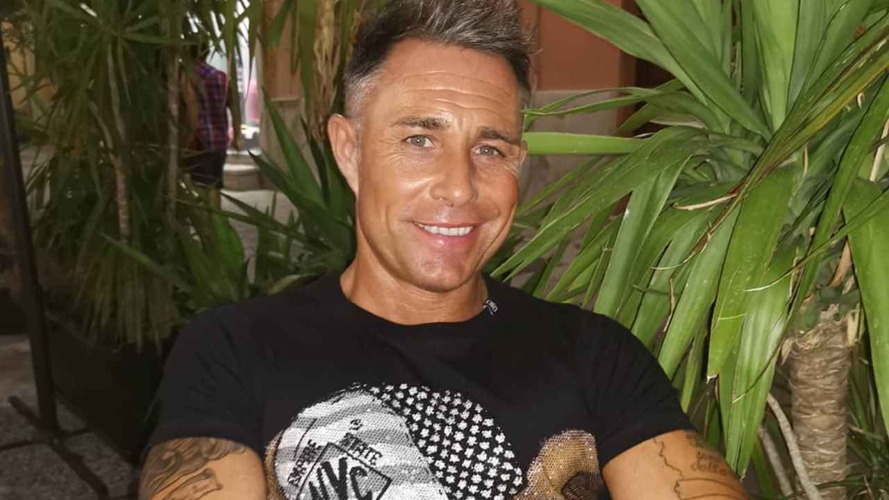 Marcello Torre Calabria sorriso