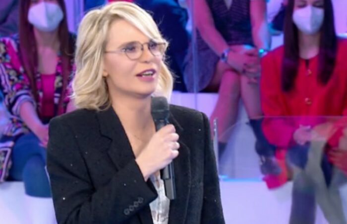 Amici Di Maria De Filippi Mediaset Play