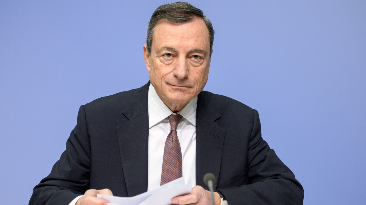 Mario Draghi nuovo decreto Covid