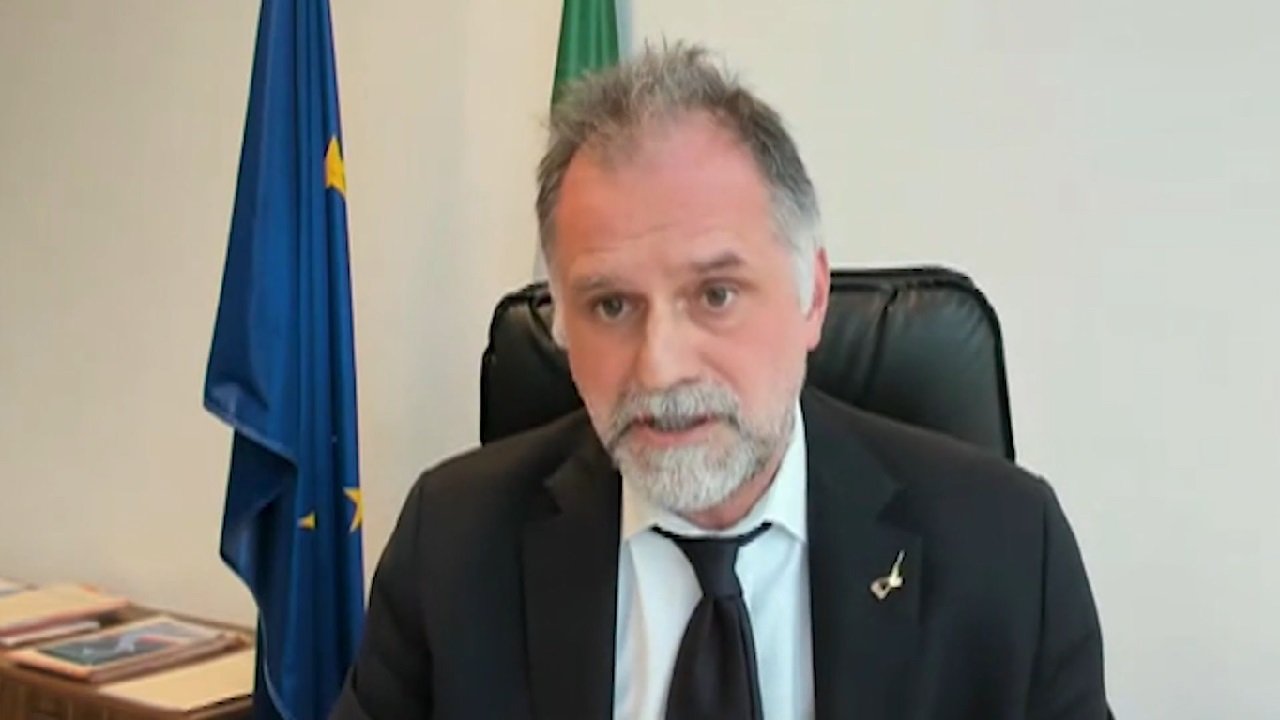 Massimiliano Garavaglia