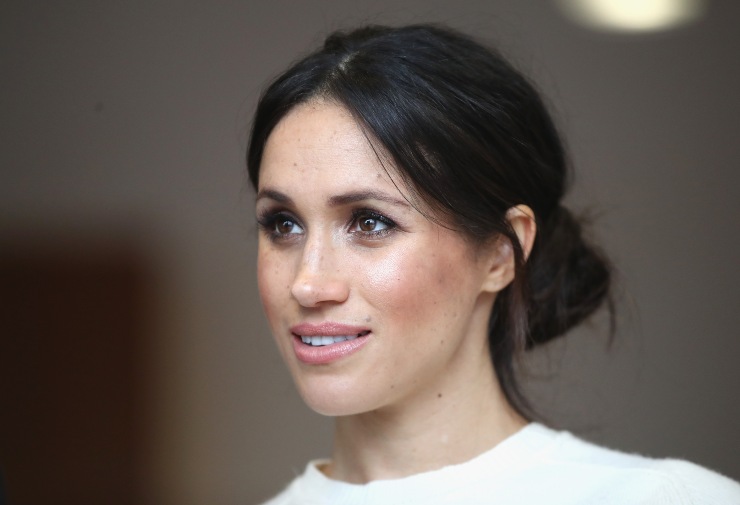 Meghan markle