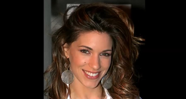 Mirela Kovacevic dopo Gf 7