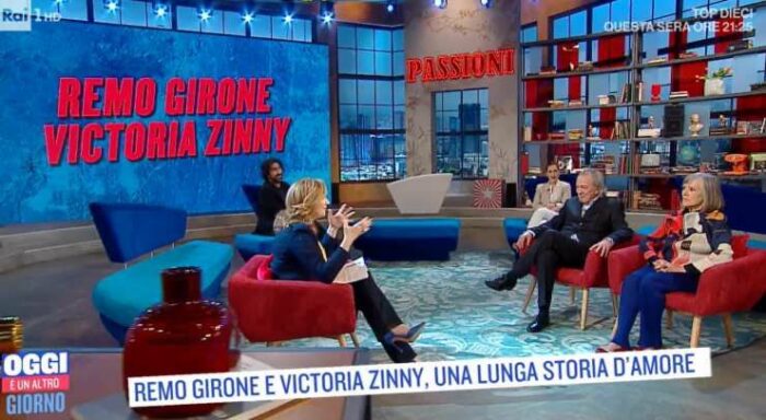 Studio oggi è un altro giorno