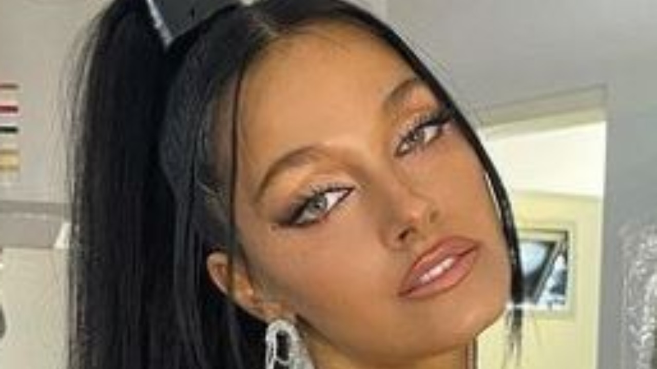 Festa McKennie Fidanzata Dybala