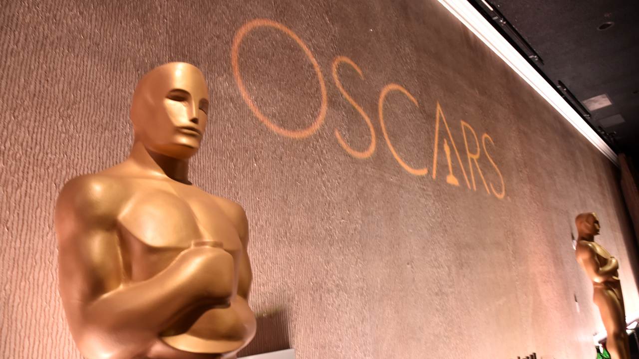 Oscar 2021
