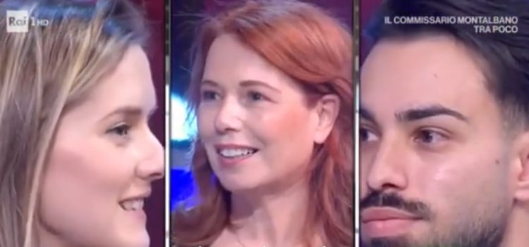 Parente misterioso soliti ignoti