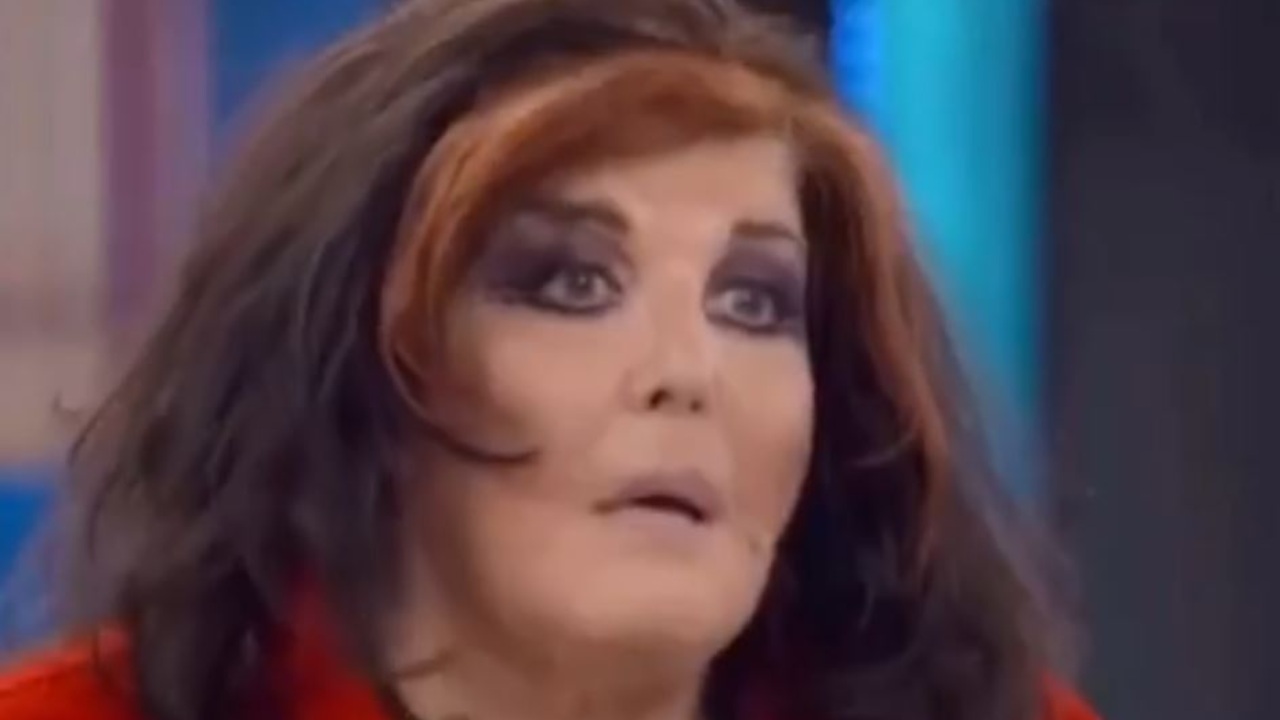 Patrizia De Blanck Avanti Un Altro Dente