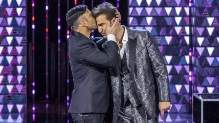 Felicissima Sera - Pio e Amedeo