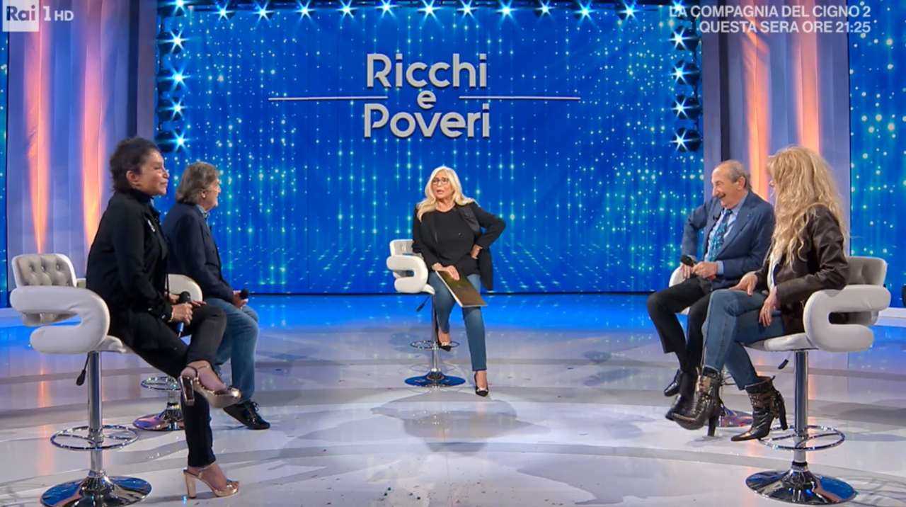 Ricchi e Poveri