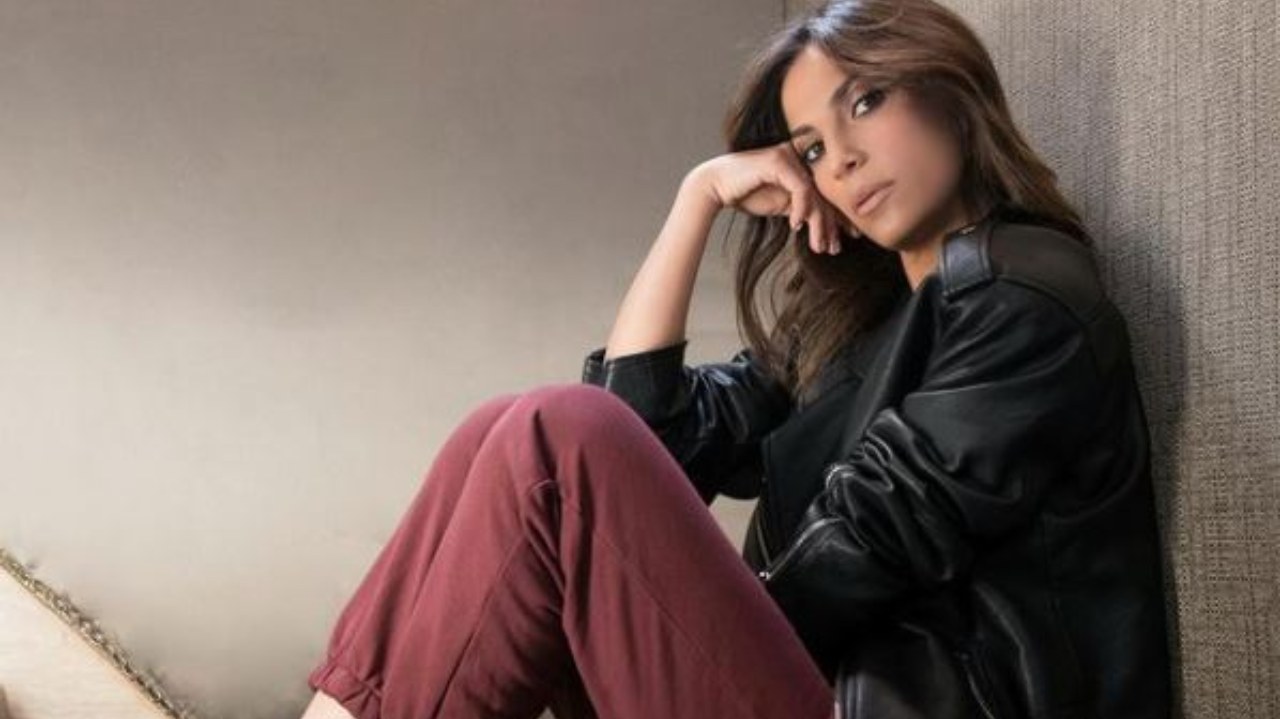 Roberta Morise ex modella