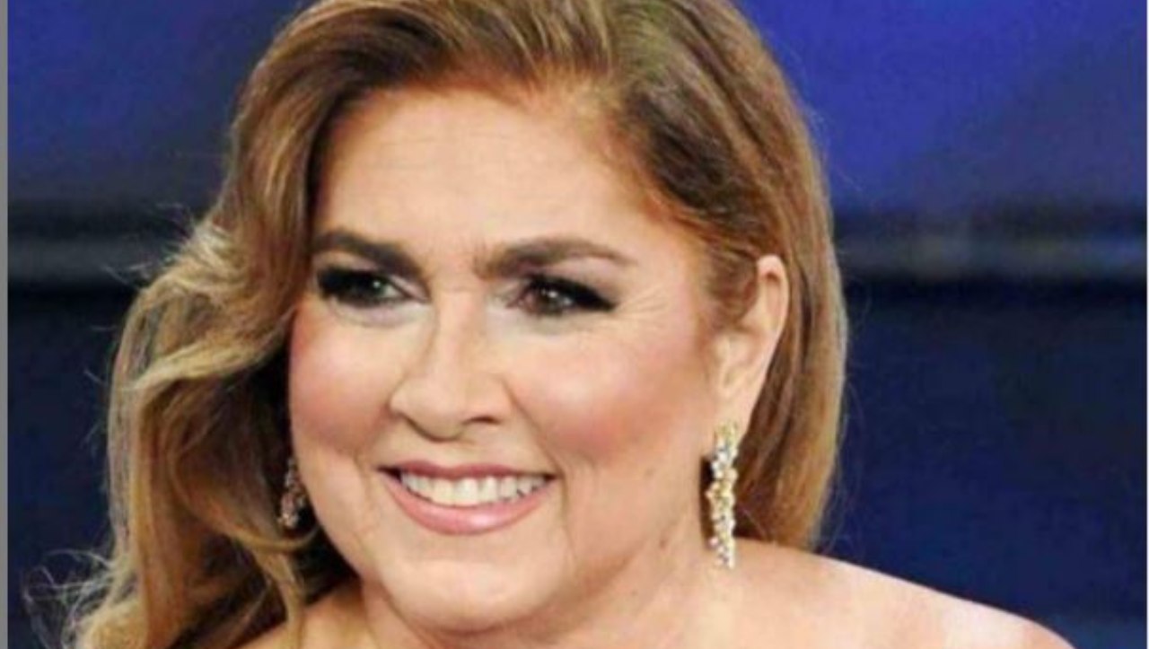 Romina Power