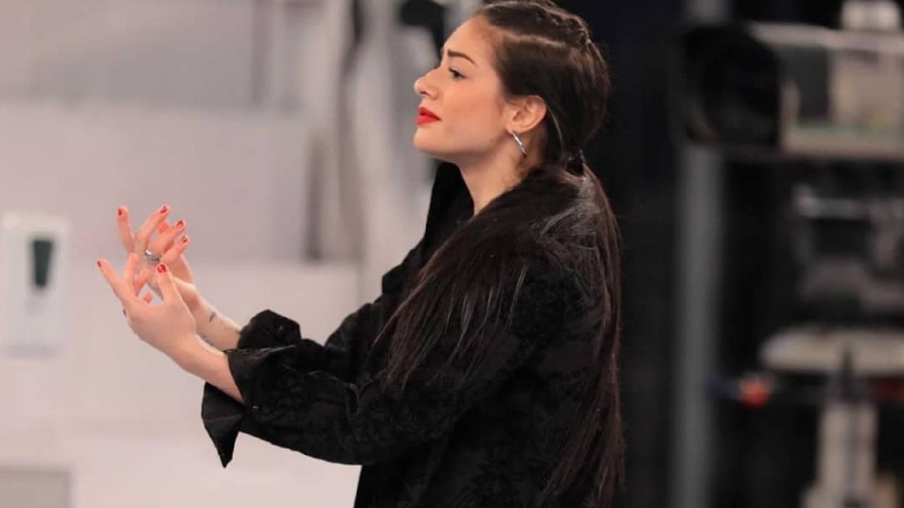 Rosa Di Grazia Amici 20