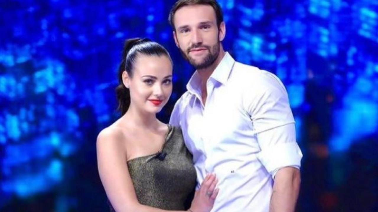 Rosalinda Cannavó e Andrea Zenga pronti per la tv, ma ...