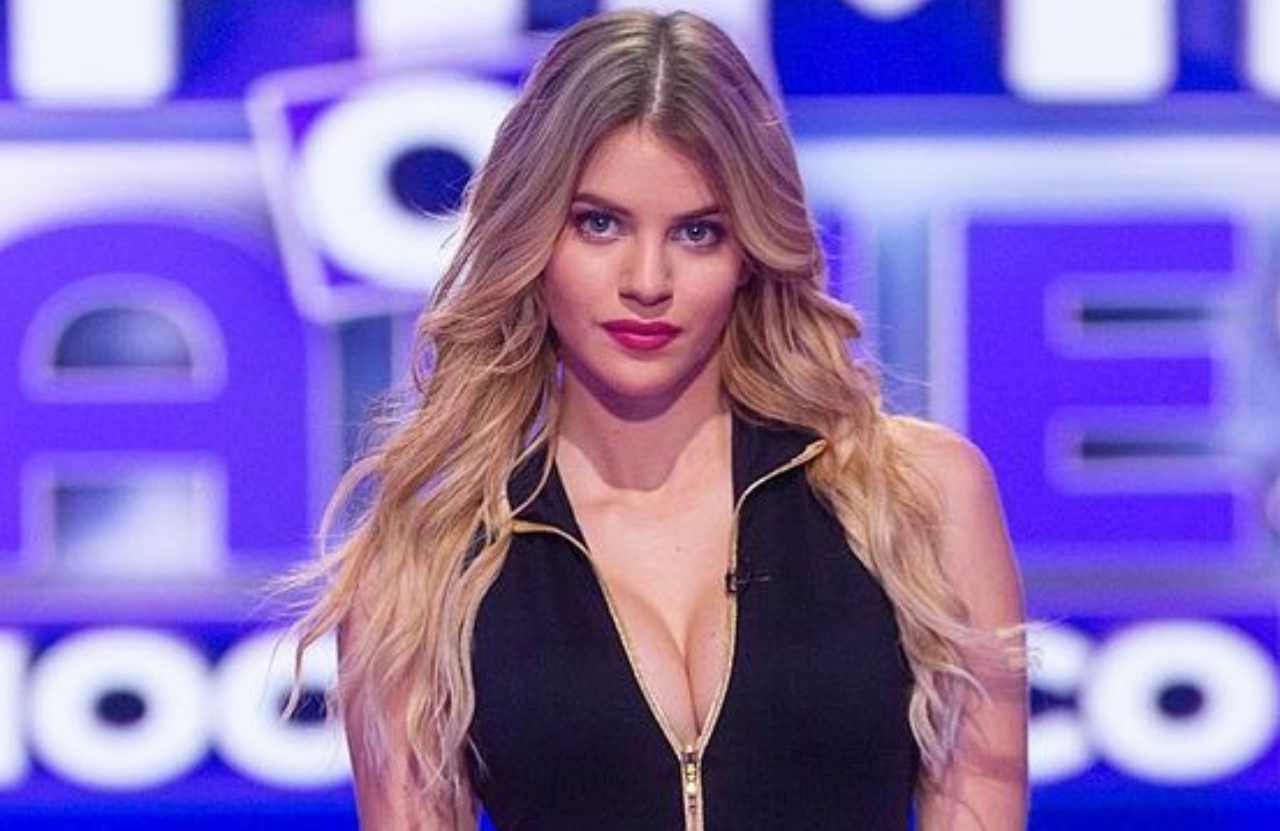 Sara Croce a Game of Games