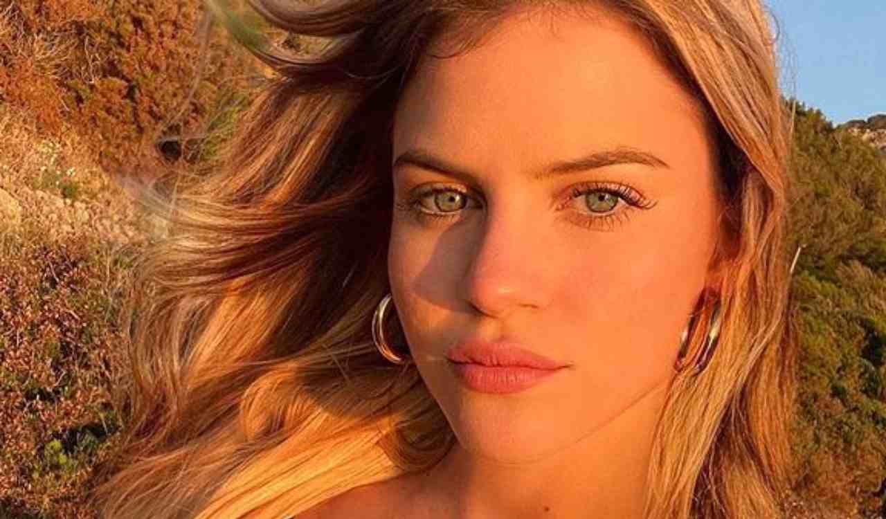 Sara Croce in primo piano (1)