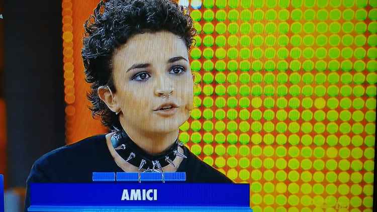 Silvia a Avanti un Altro