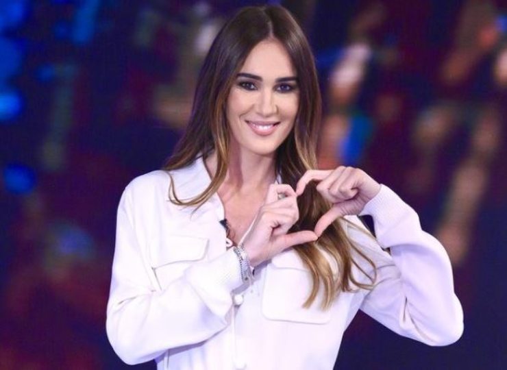 Silvia Toffanin conduttrice di Verissimo