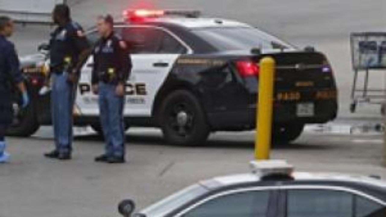 Sparatoria Texas Azienda Mobili