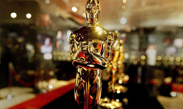 Statuetta dell'Oscar