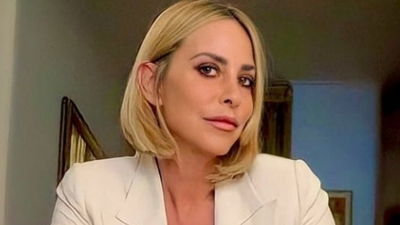 Stefania Orlando Carriera Progetti