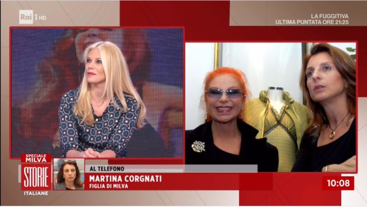 Storie Italiane Eleonora Daniele