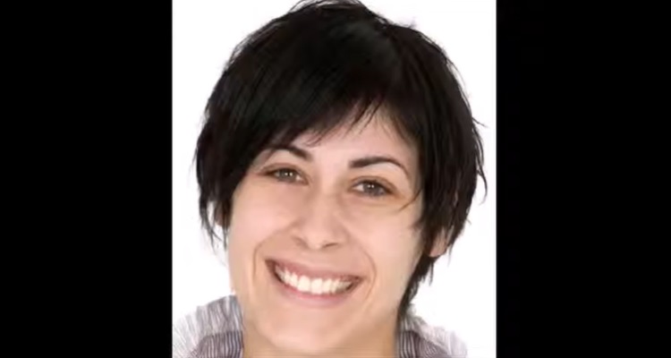 Teresa Stinziani Gf 8