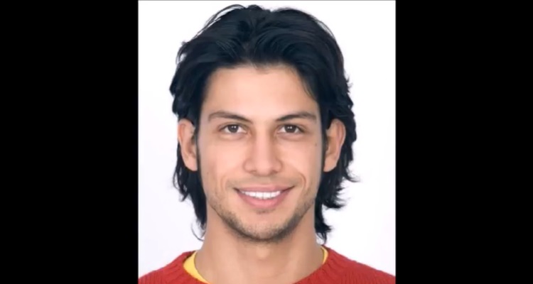 Thiago Barcelos Gf 8