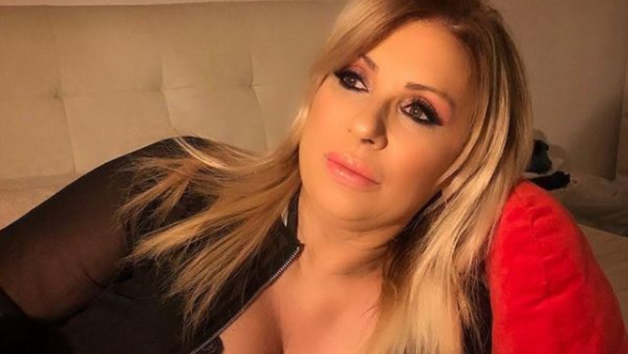 Tina Cipollari opinionista di Uomini e Donne