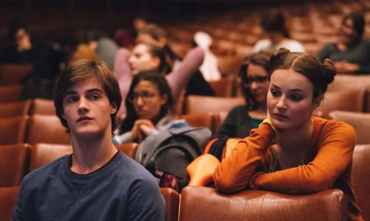 La Compagnia Del Cigno Personaggi