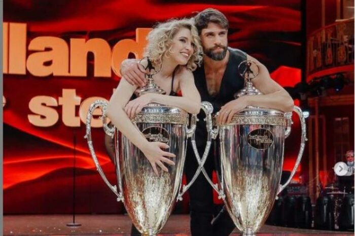 Quando Inizia Ballando Con Le Stelle 2021