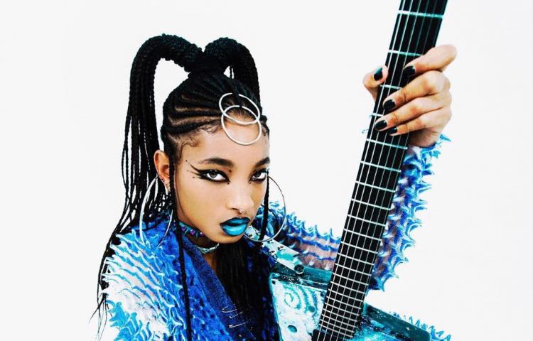 Willow Smith