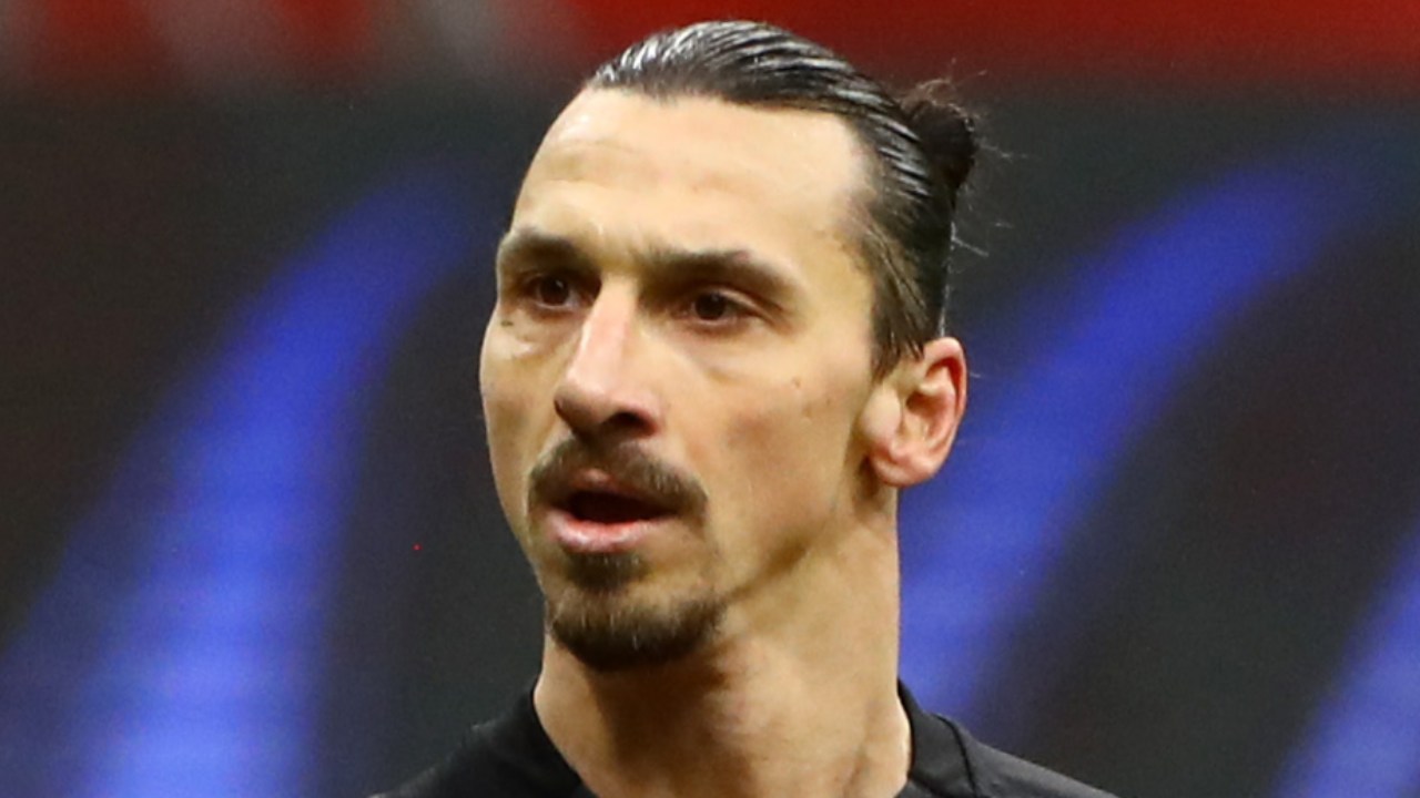 Zlatan Ibrahimovic Uccisione Leone
