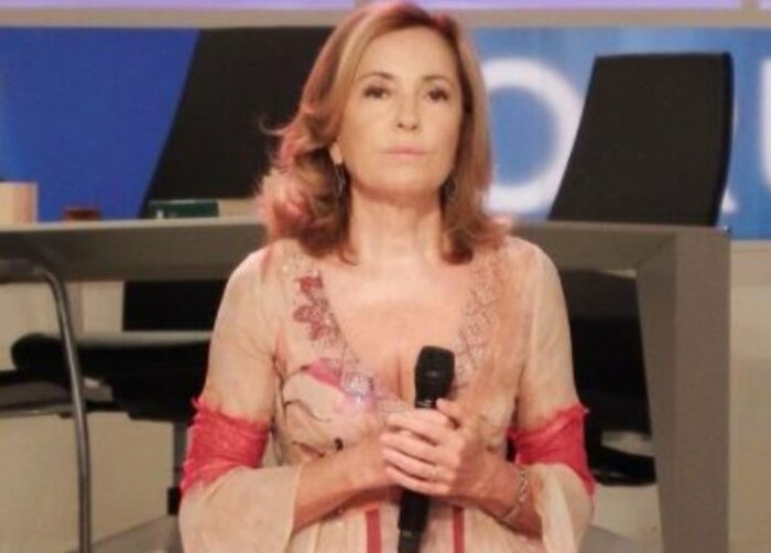 Diario Di Una Mamma Giornalista Barbara Palombelli