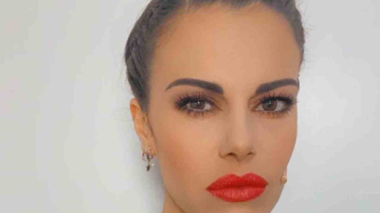 bianca guaccero sensuale