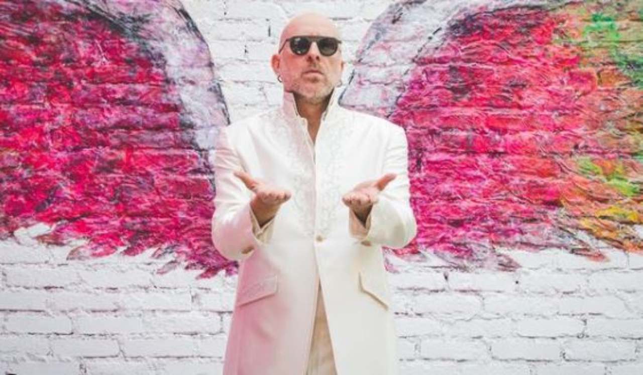 Mario Biondi ospite detto fatto