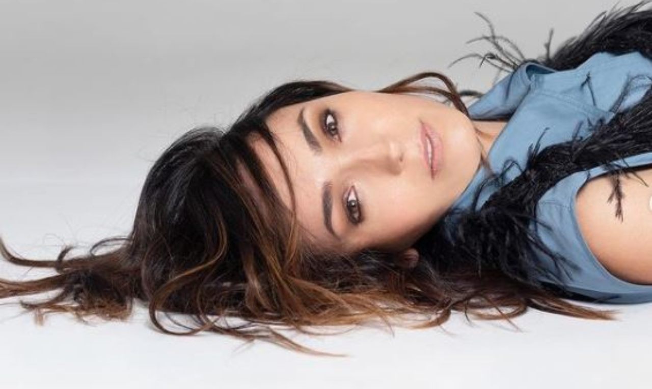 Caterina Balivo primo piano