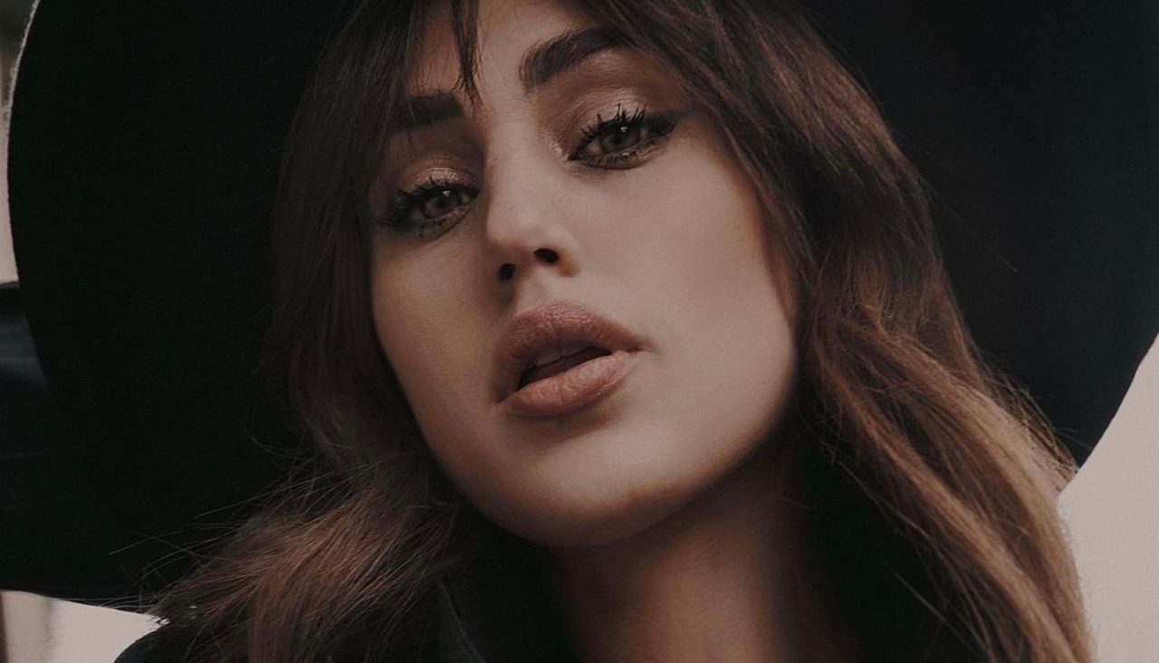 cecilia rodriguez sensuale