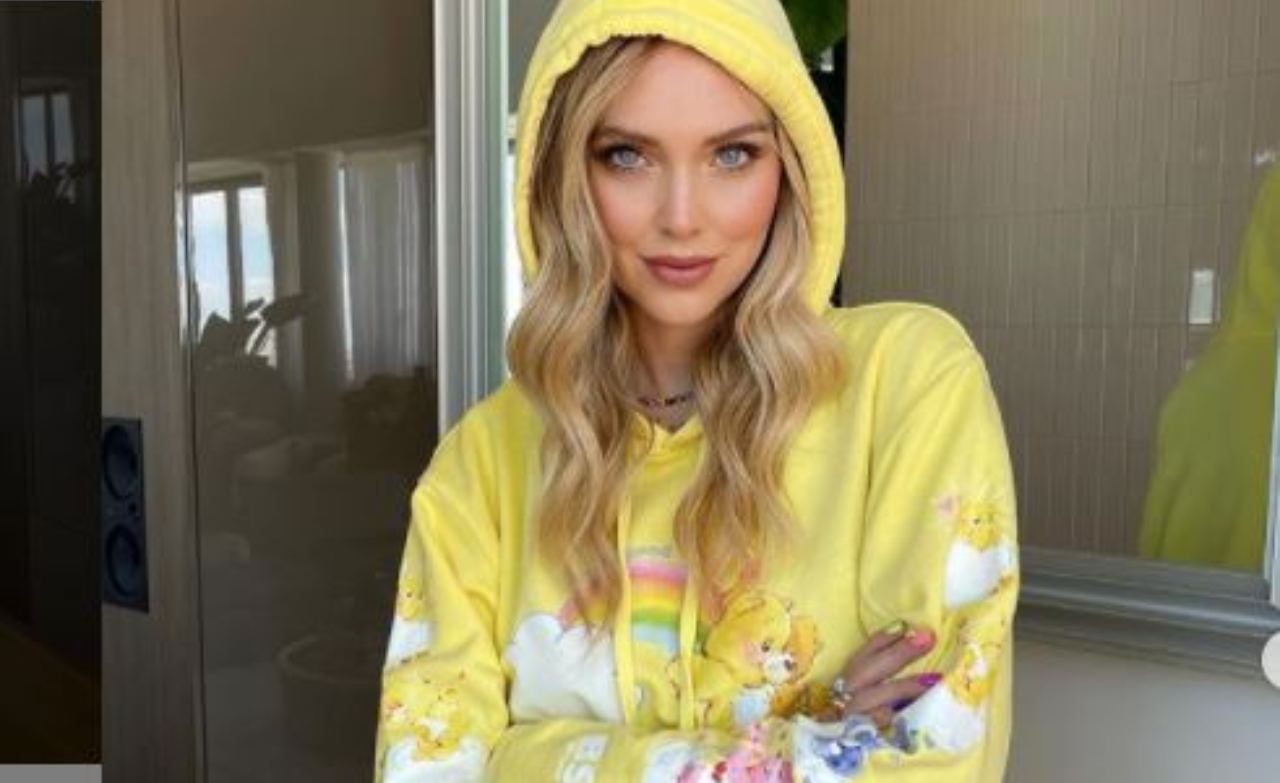 Chiara Ferragni entra nel cda di Tod's